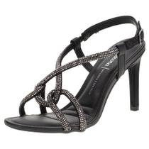 Sandália feminina salto alto dakota - y0631 Sandália feminina salto alto dakota - y0631