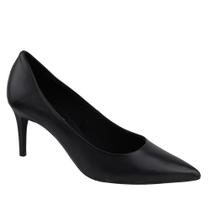 Sandália Feminina Salto Bloco de Amarrar Bottero 353701 Sandália Feminina Salto Bloco de Amarrar Bottero 353701