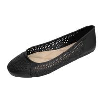 Sandália Feminina Sapatilha Adulto CONFORT 50016 - Miss Miss Sandália Feminina Sapatilha Adulto CONFORT 50016 - Miss Miss