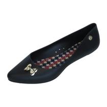 Sandália Feminina Sapatilha Adulto LAÇO BORBOLETA 50026 Sandália Feminina Sapatilha Adulto LAÇO BORBOLETA 50026
