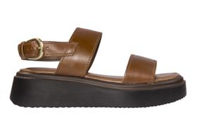 Sandália Feminina Serena Tan - Cód 549101-002