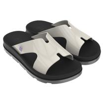 Sandália Feminina Slide Anatômico Zaxy Daily Infantil - 19153 Sandália Feminina Slide Anatômico Zaxy Daily Infantil - 19153