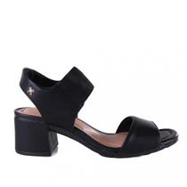 Sandália Feminina Softli 10086 Sandália Feminina Softli 10086