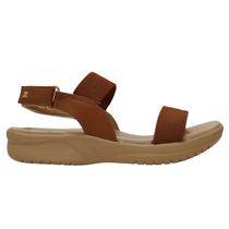 Sandália Feminina Softli Anatômica com Palmilha Massageadora