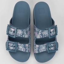 Sandália Feminina Stitch Disney Partner Zaxy 19149