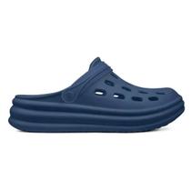 Sandália Feminina Tamanco Babuche Clog Zen Leve Confortável Boa Onda Ref: 2176-110 Sandália Feminina Tamanco Babuche Clog Zen Leve Confortável Boa Onda Ref: 2176-110