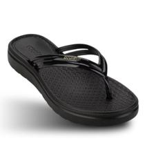 Sandália Feminina Tamanco Baixo Azaleia JO Chinelo Ato19089