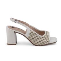 Sandália Feminina Tanara T8662 Salto bloco Sandália Feminina Tanara T8662 Salto bloco
