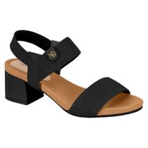 Sandália Feminina Ultra Conforto Com Elástico Modare 7187100