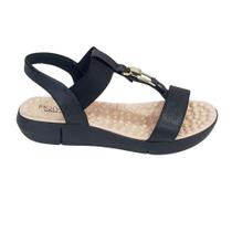 Sandalia Feminina Ultra Conforto - Modare 562