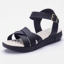 Sandália Feminina Uniflex Ortopédica Pra Esporão e Fascite Plantar Massageadora Sandália Feminina Uniflex Ortopédica Pra Esporão e Fascite Plantar Massageadora