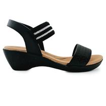 Sandália Feminina Usa Flex Conforto Sandália Feminina Usa Flex Conforto