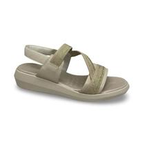 Sandalia Feminina Usaflex ref: al3008003 Sandalia Feminina Usaflex ref: al3008003