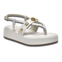 Sandalia feminina via marte vma_312-009-01 Sandalia feminina via marte vma_312-009-01