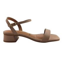 Sandália Feminina Vizzano 6454.111 Pelica Sandália Feminina Vizzano 6454.111 Pelica