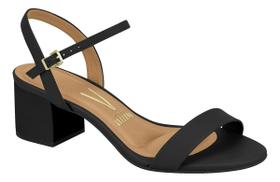 Sandalia Feminina Vizzano 6454.134.15745 Sandalia Feminina Vizzano 6454.134.15745