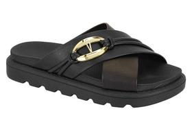Sandalia Feminina Vizzano 6510.111.15745 Preto