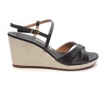 Sandália Feminina Vizzano Anabela