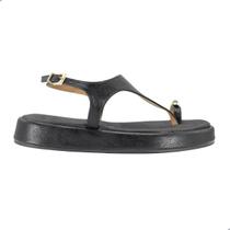 Sandália Feminina Vizzano Preto Sandália Feminina Vizzano Preto