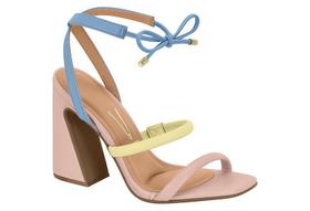 sandalia vizzano amarracao em Promoção no Magazine Luiza