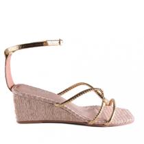 Sandália Feminina Zariff 2055.4667 Sandália Feminina Zariff 2055.4667