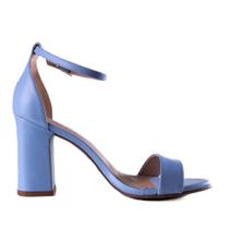 Sandália Feminina Zariff 231871676 Azul