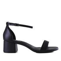 Sandália Feminina Zariff 232171681 Preto