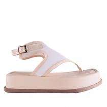 Sandália Feminina Zariff Plataforma 2052.4662