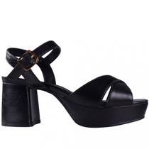 Sandália Feminina Zariff Stephanie 6910501 Sandália Feminina Zariff Stephanie 6910501