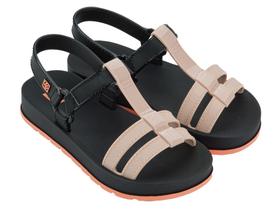 Sandália Feminina Zaxy CONECTADA infantil Sandalia