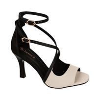 Sandália Feminino Adulto Bebecê 7539.444