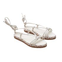 Sandália Feminino Anabela Addan 5240