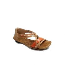 Sandalia Feminino Andacco 12378