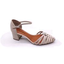 Sandalia Feminino Bottero 360905