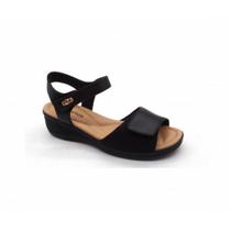 Sandalia Feminino Comfortflex 2388403