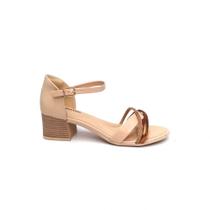 Sandalia Feminino Comfortflex 2456403