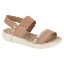 Sandália Feminino Modare Floather Palmilha Massageadora Sandália Feminino Modare Floather Palmilha Massageadora