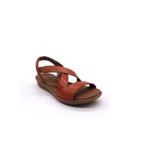Sandalia Feminino New Face 39551 - DAMASCO / DESERTO - 35 Sandalia Feminino New Face 39551 - DAMASCO / DESERTO - 35