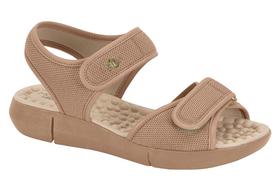 Sandália Feminino NySlon Tech - Modare Sandália Feminino NySlon Tech - Modare