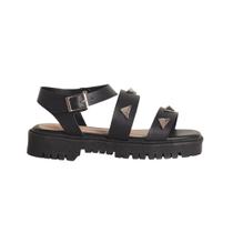 Sandália Feminino Papete Squizz 1522lzp5 Sandália Feminino Papete Squizz 1522lzp5