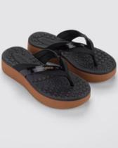SANDALIA Feminino Plataforma Azaleia Marilia 19298