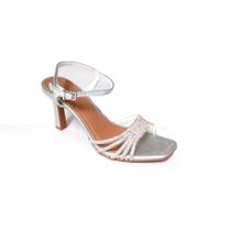 Sandalia Feminino Usaflex AM30003