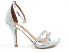 Sandália Feminino Vizzano 62101044 Sandália Feminino Vizzano 62101044