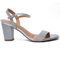 Sandália Feminino Vizzano 6262474