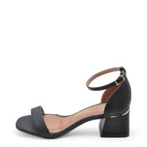 Sandália Feminino Vizzano Salto Baixo REF: 6428104 PELICA Sandália Feminino Vizzano Salto Baixo REF: 6428104 PELICA