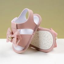 Sandalia Festa Feminina Macia Super Confortavel - Benne Kids