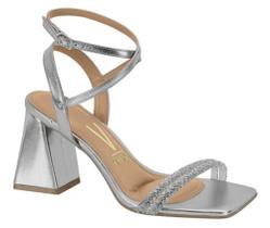 Sandália Festa Strass Vizzano-6464.419