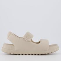 Sandália Fila Drifter Bubble Feminina Bege