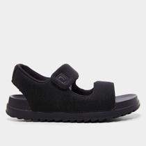 Sandália Fila Drifter Bubble Feminino Sandália Fila Drifter Bubble Feminino