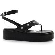 Sandália Flat Feminina Cazzualen
